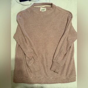 Aerie sweater